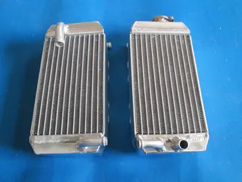 

L&R Aluminum Radiator For Honda CRF150 CRF150R CR150F CRF 150 2007-2009 2007 2008 2009 High Performance