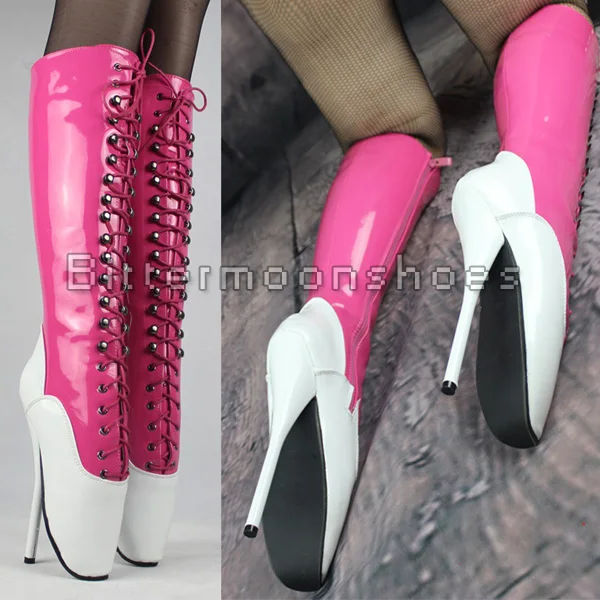 Compare Prices on Leather Ballet Boots- Online Shopping