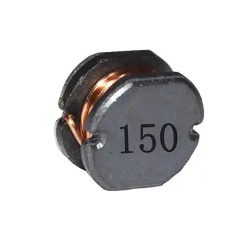 

Wire winding inductor 4X4X3mm 2.2uH 3.3uH 4.7uH 6.8uH 10uH 15uH 22uH 33uH 47uH 68uH electronics inductor ,500pcs/lot
