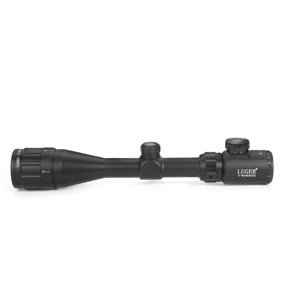 Lunetas Riflescopes