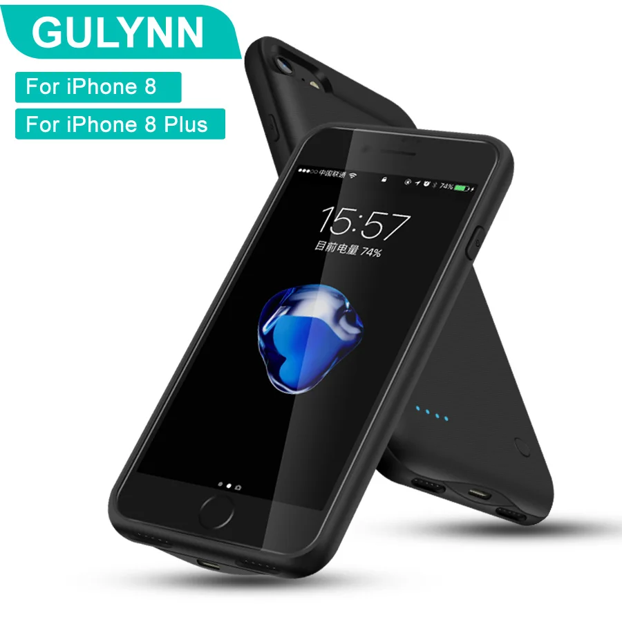 Aliexpress.com : Buy New 2018 GULYNN Battery Charger Case
