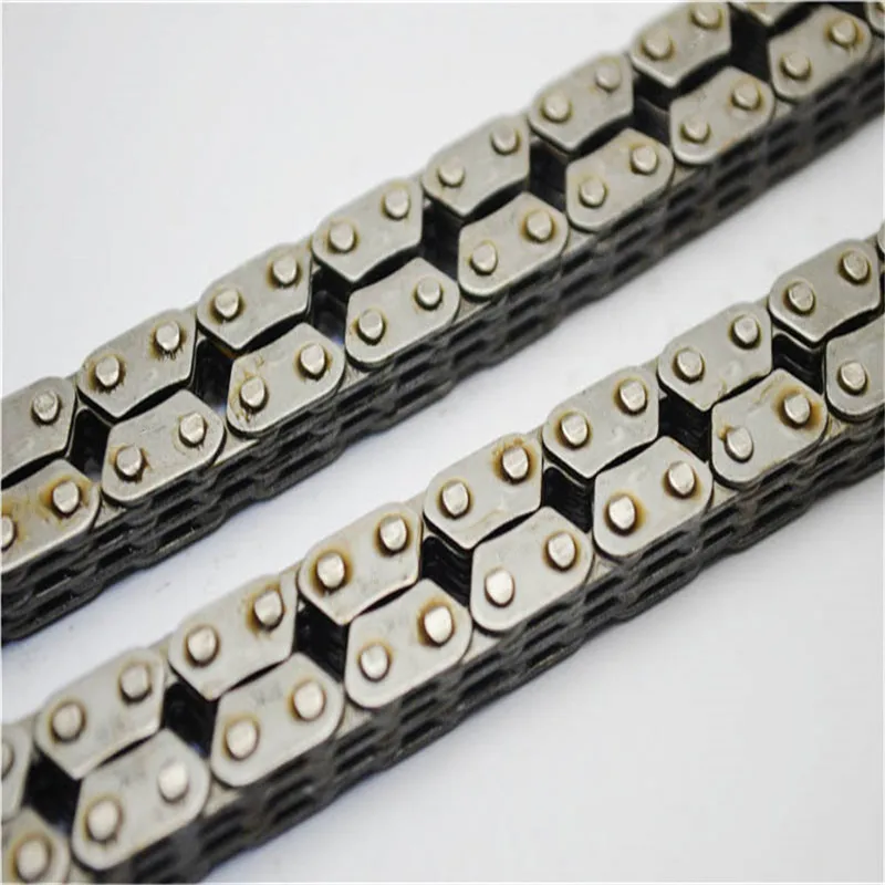 1 шт. аксессуары для мотоциклов цепь разового вала YAMAHA FZ400 FZ 400 Cam Time Chain|chain for