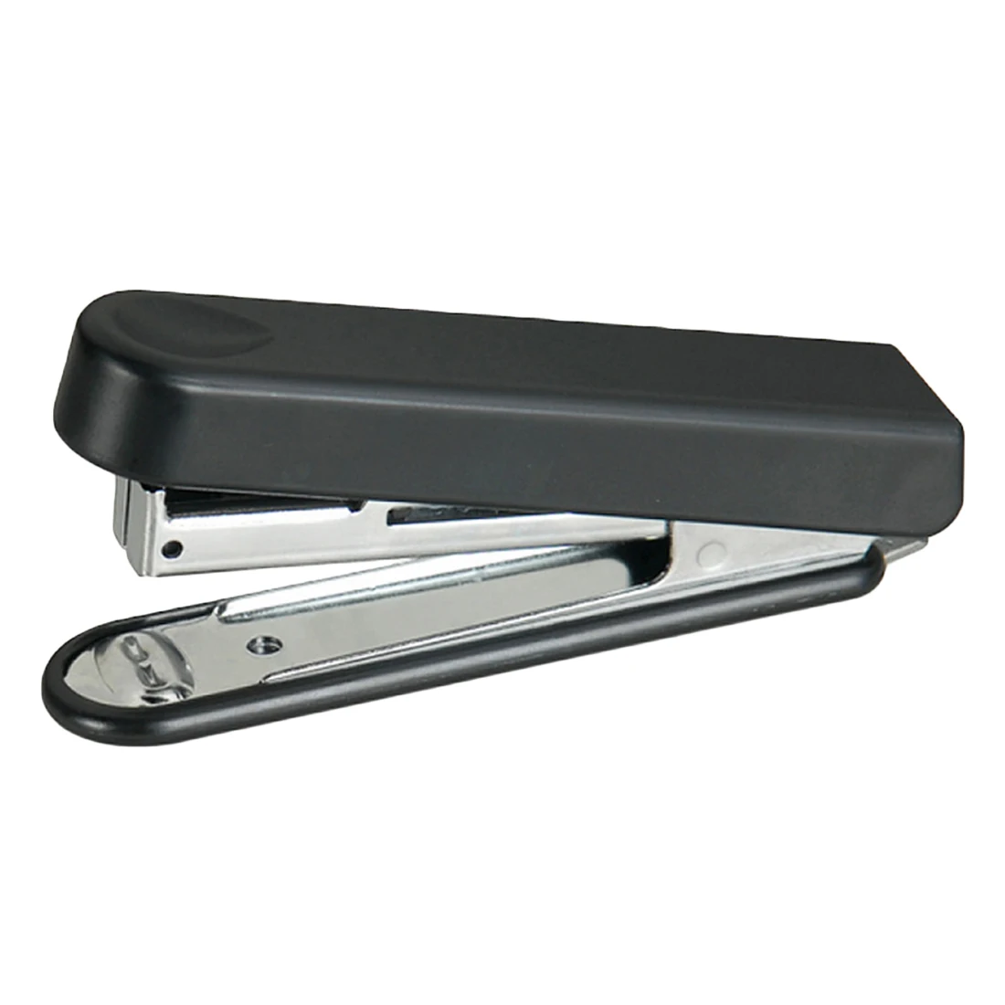 

FangNymph Safe Mini Stapler without Staples Staple Free Stapleless Capacity for Paper Binding School Office Stationery