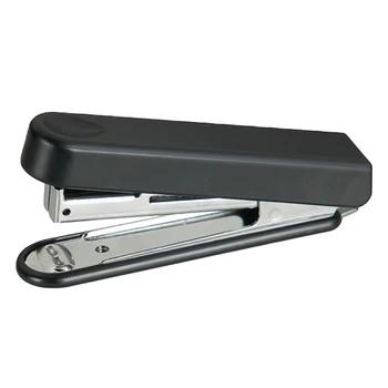 

FangNymph Safe Mini Stapler without Staples Staple Free Stapleless Capacity for Paper Binding School Office Stationery