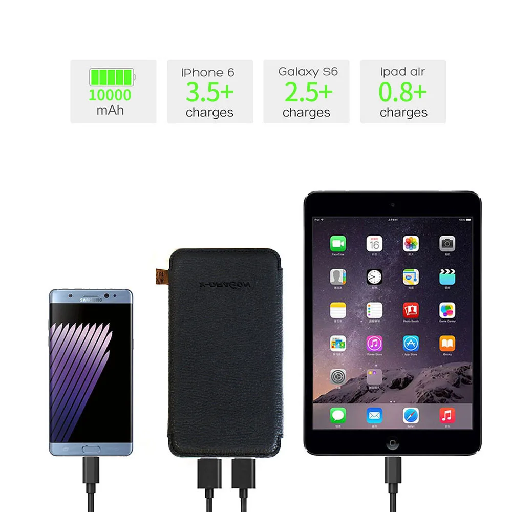 allpowers 10000mah 2