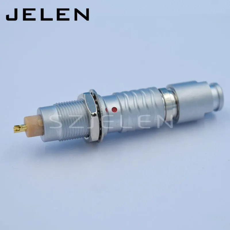 

2pin connector,FGG.0B.302.CLAD, EGG.0B.302.CLL,2 pin connector,Instruments and equipment connector, circular connector