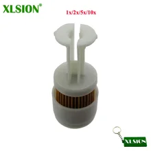 XLSION топливный фильтр для Yamaha 2,5/150-250Hp 65L-24563-00-00 WSM 600-290, 18-7936, Джонсон Evinrude OMC 5035695, OEM#: 35-888289T2