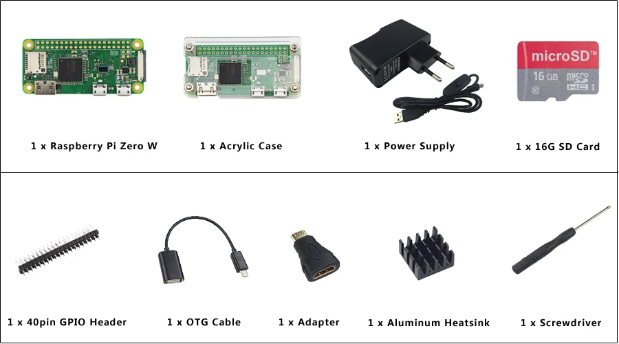 Kit 3