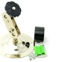 Радиатор охлаждения/теплоотвод/держатель для 22 мм лазерный диод модуль 360 градусов вращения