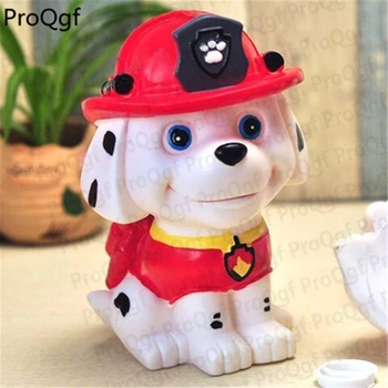 

Prodgf 1Pcs A Set wangcai dog storage Money Box