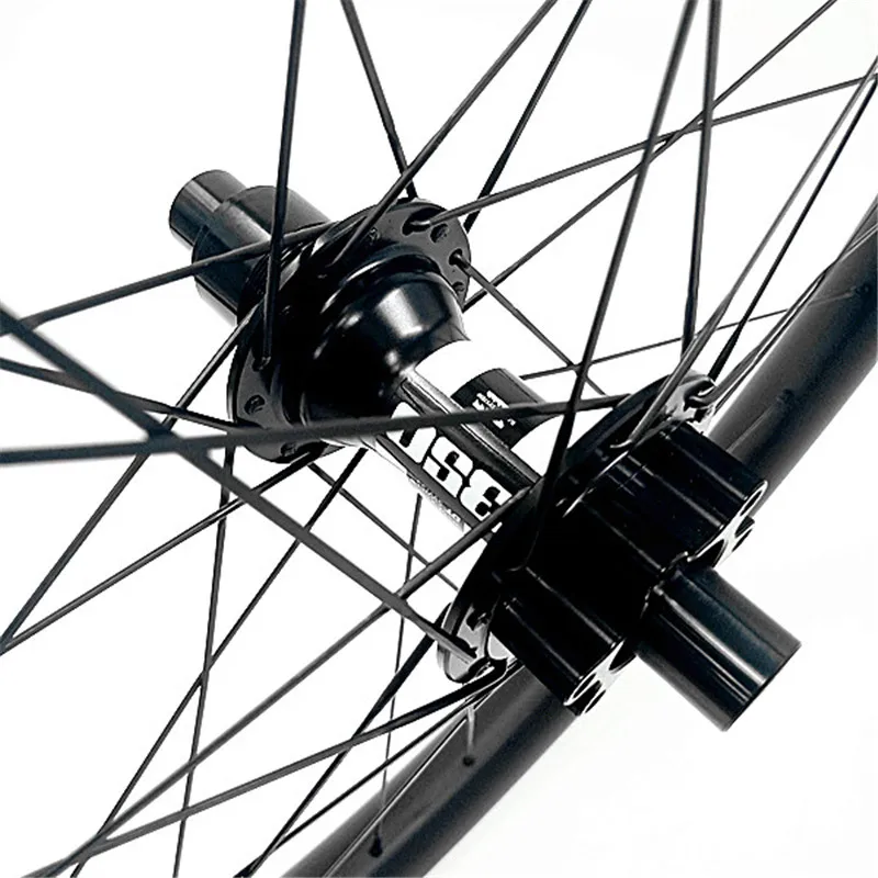 29er карбоновые колеса для горного велосипеда DT350S boost 110x15 148x12 6-болт велосипед mtb колеса 35x25 мм 1420 спиц горные велосипедные колеса