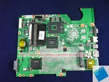 577997-001 Motherboard for HP G61 Compaq Presario CQ61 DAOOP6MB6D0 tested good