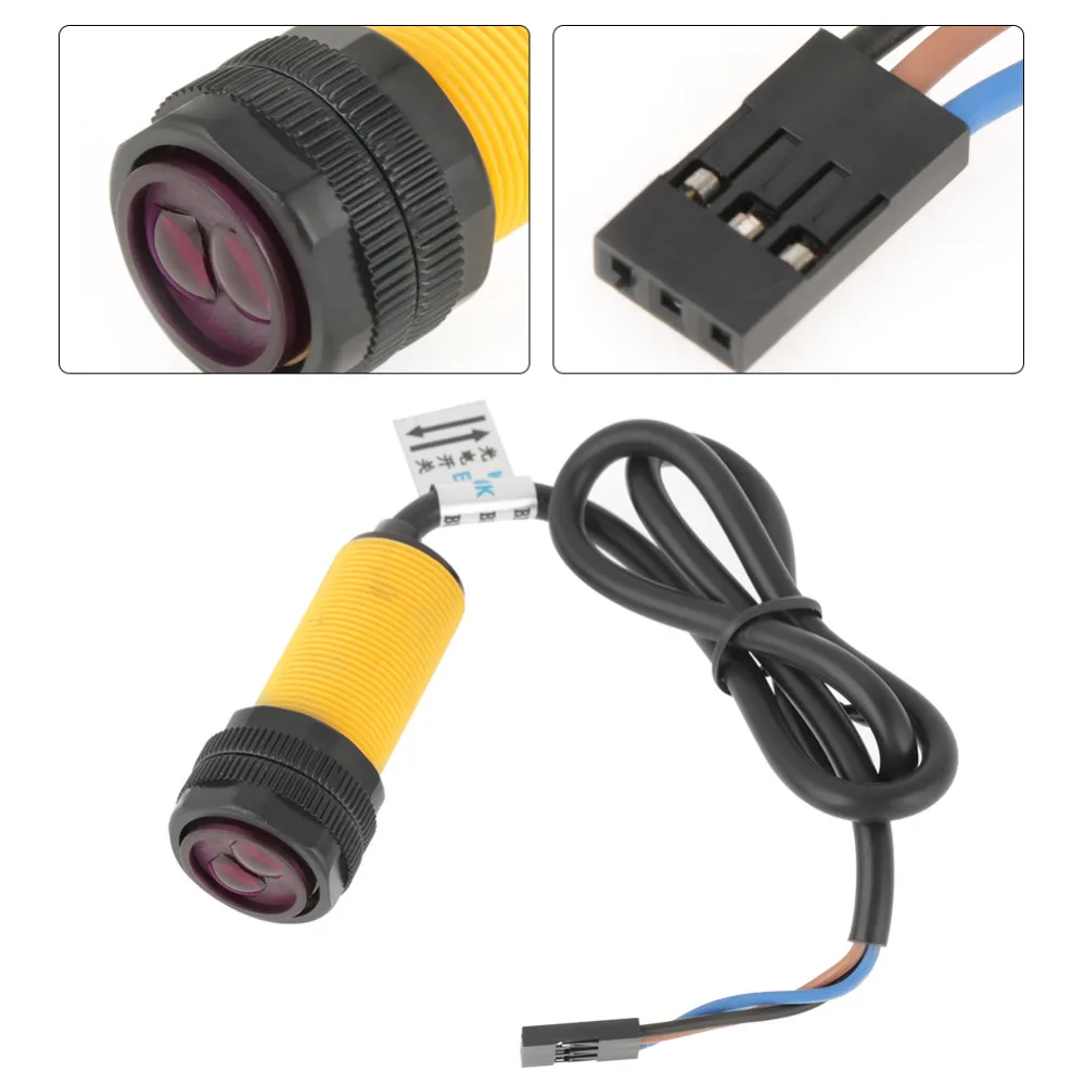  Infrared Sensor (3)