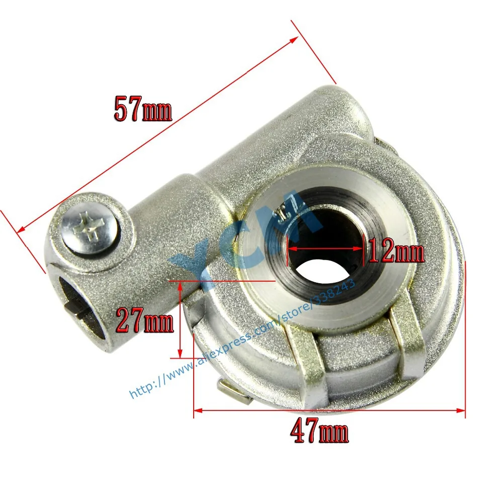 

Scooter Speedometer Drive Gear Electric Scooter Moped Meters teeth Tacho Speed Counter MC-LIEY Drop Shipping