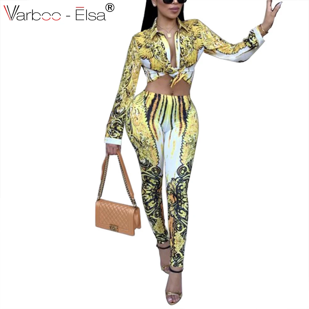 Aliexpress.com  Buy womens two piece sets 2018 casual 2 pieces set