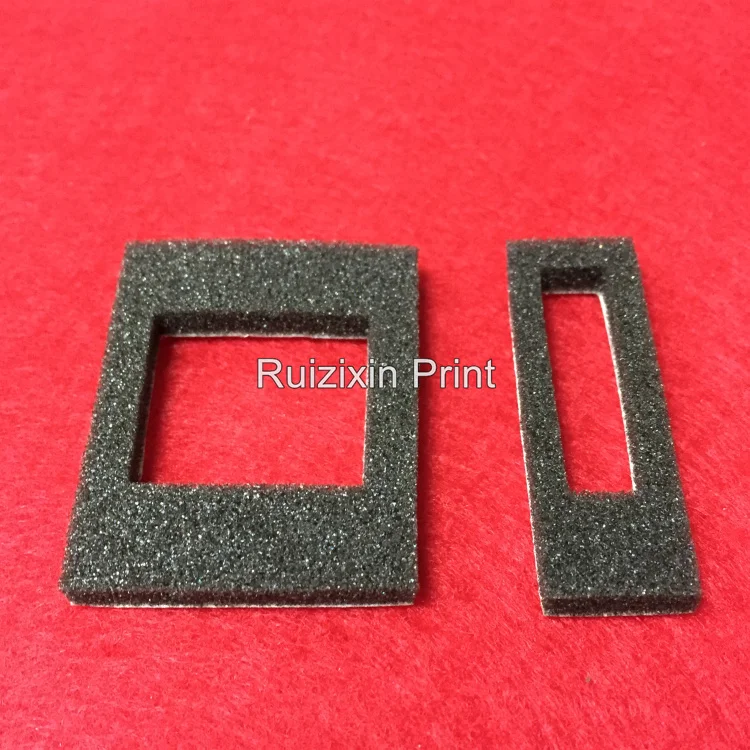 10X уплотнение блока разработчика для Ricoh Aficio MP5000 MP5001 MP5002 MP4000 MP4001 MP4002