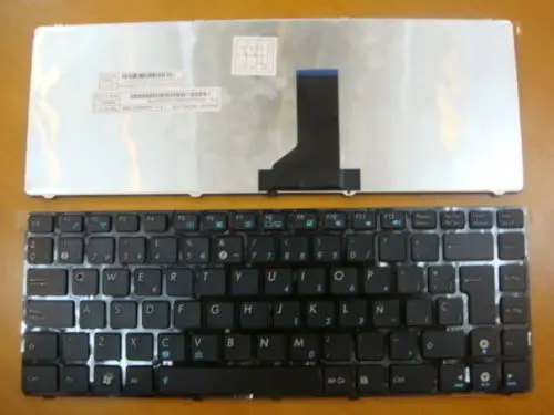 

New notebook Laptop keyboard for ASUS U31 U31F U31J U31JG U31S U31SG U31SD SP layout