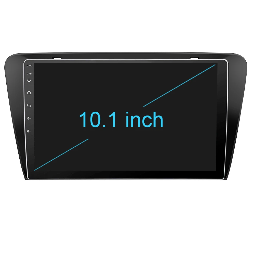 Clearance Eunavi Android 8.1 Octa-core 10.1 inch Car Radio HeadUnit GPS Navi Player for Skoda OCTAVIA 2015 2G+32G with WIFI RDS car stereo 3 Clearance Eunavi Android 8.1 Octa-core 10.1 inch Car Radio HeadUnit GPS Navi Player for Skoda OCTAVIA 2015 2G+32G with WIFI RDS car stereo 3