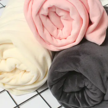 

Super Velvety Cloth, Children's Clothing Fabric.