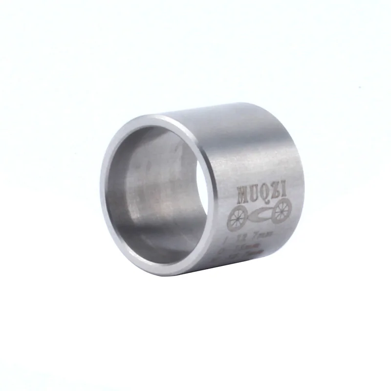 

Bicycle DU Bushing Rear Shock Absorber Suspension For Mantou Rockshox X-Fushion
