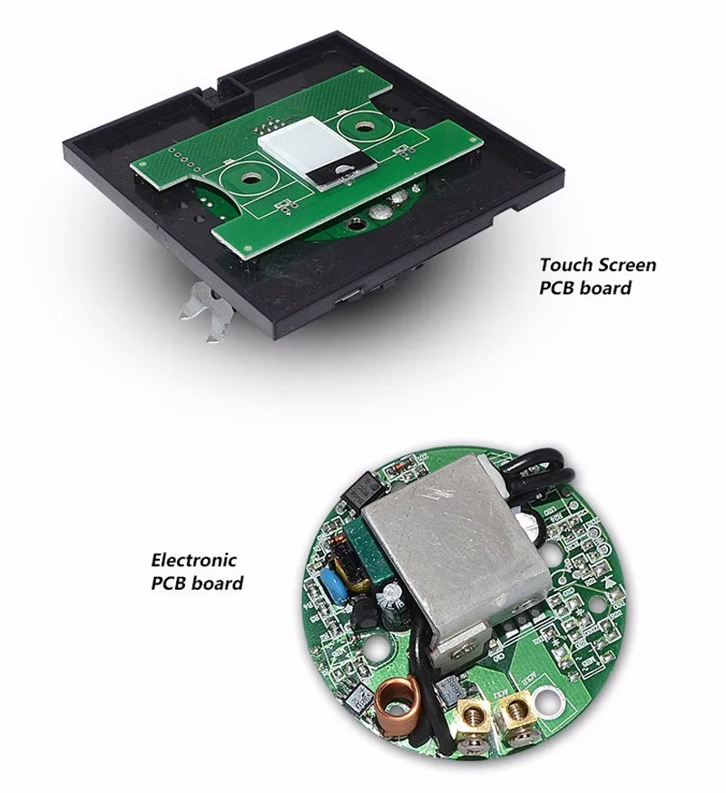 LED Switch-10