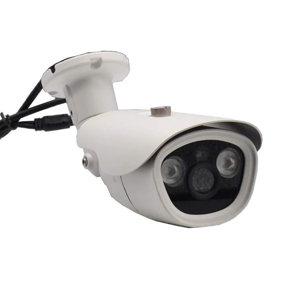 

8mm H.264 Indoor Home Camera Outdoor Waterproof CCTV Camera PAL NTSC CCD 960P IP Camera Network Infrared Security Surveillance