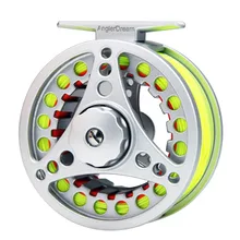 1 2 3 4 5 6 7 8 WT Fly font b Reel b font Combo