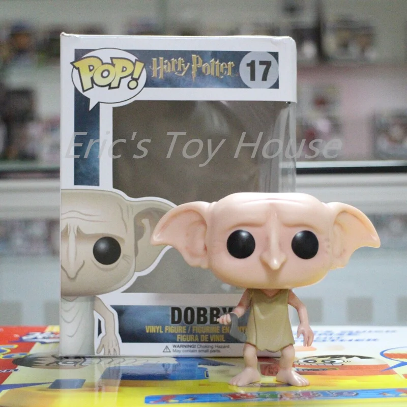 funko pop dobby