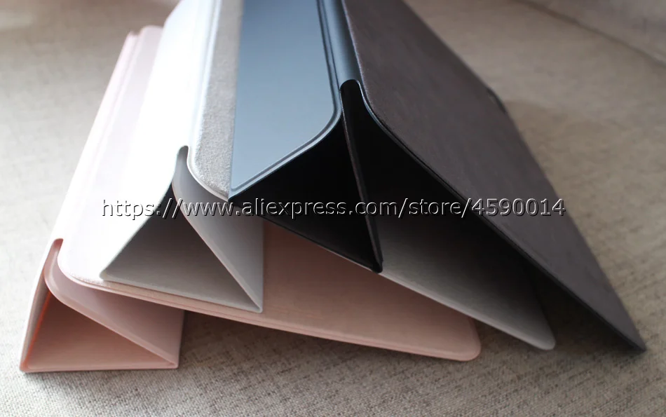 MRX72FE/ стиль Smart Folio для iPad Pro 12,9 чехол откидная крышка магнитная кожа