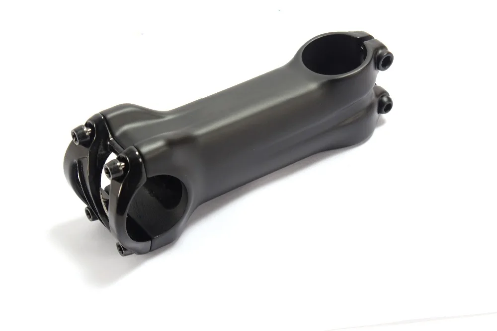 

SOBATO Cycling MTB Bicycle parts Bike UD matte Glossy black MTB Mountain Bike Cycle Road bicycle stem 90mm/100mm/110mm/120mm
