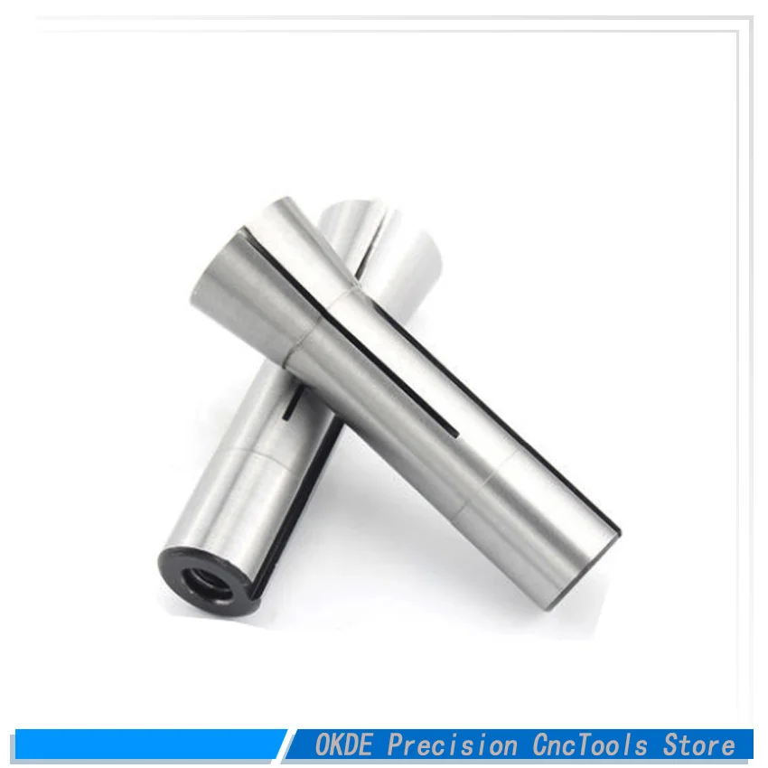 

mill machine R8 3/4/5/6/8/10/12/14/16/18/20 mm collet chuck Cutter holder Metric M12 for R8 Collet Chuck Holder
