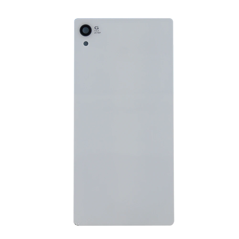 5 2 &quotдля SONY Xperia Z3 Plus Z4 задняя крышка батарейного отсека корпуса E6533 сменная Крышка