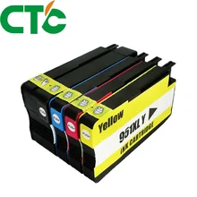 4 Pack Compatible Ink Cartridge Replacement for INK 950 951 xl for INK Officejet Pro 8600 8620 8630 276dw 8640 8660 8615 8625 4 Pack Compatible Ink Cartridge Replacement for INK 950 951 xl for INK Officejet Pro 8600 8620 8630 276dw 8640 8660 8615 8625