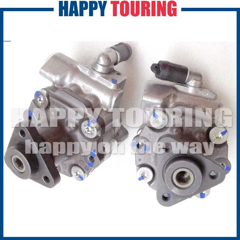1.,,Power Steering Pump For Audi A6 4F 4F5 C6 2.0 TDI 2004-2011 4F0145155T 4F0145156A 4F0145156B 4F0145156C 4F0145156F 4F0145156T