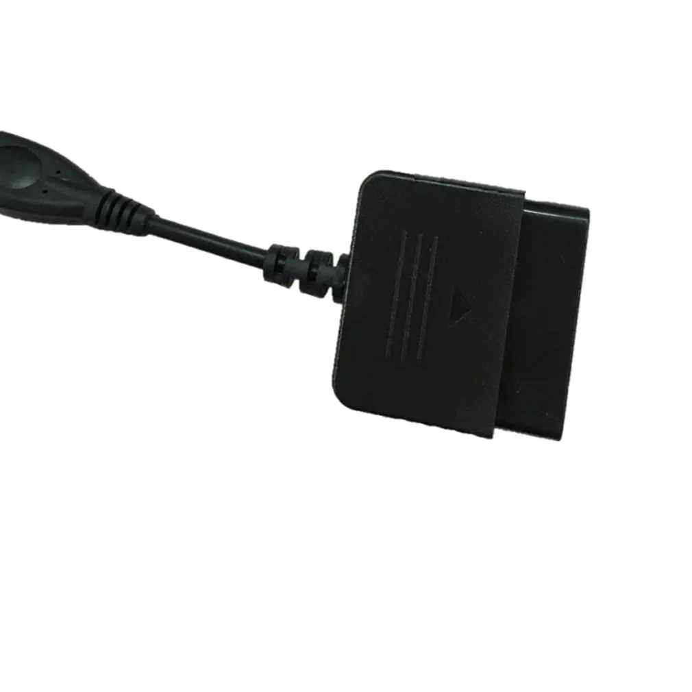 Для PS2 20 USB 20 кабель для PS2 контроллера для PS3 PC USB адаптер конвертер кабель Джойстик Геймпад для компьютера Прямая поставка