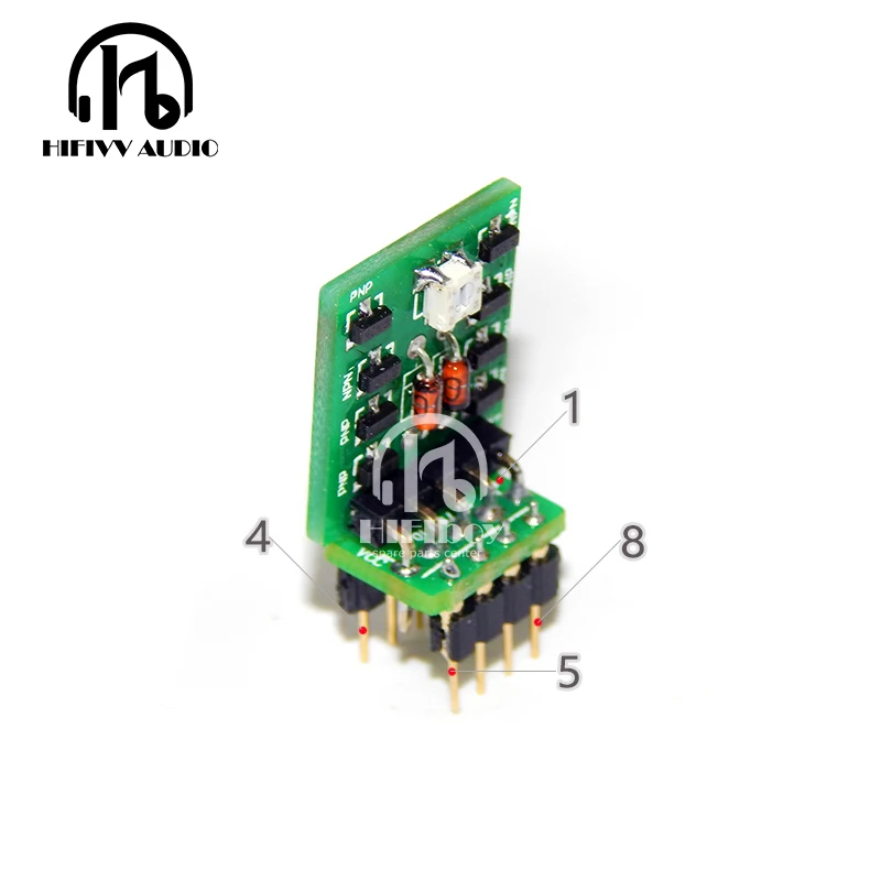HDAM двойная схема полностью симметричная одиночный op amp замена NE5534 LME49710 OPA627 AD797|op