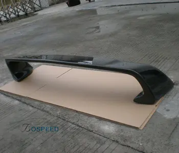 

Fit for HONDA FD2 carbon fiber REAR SPOILER WING