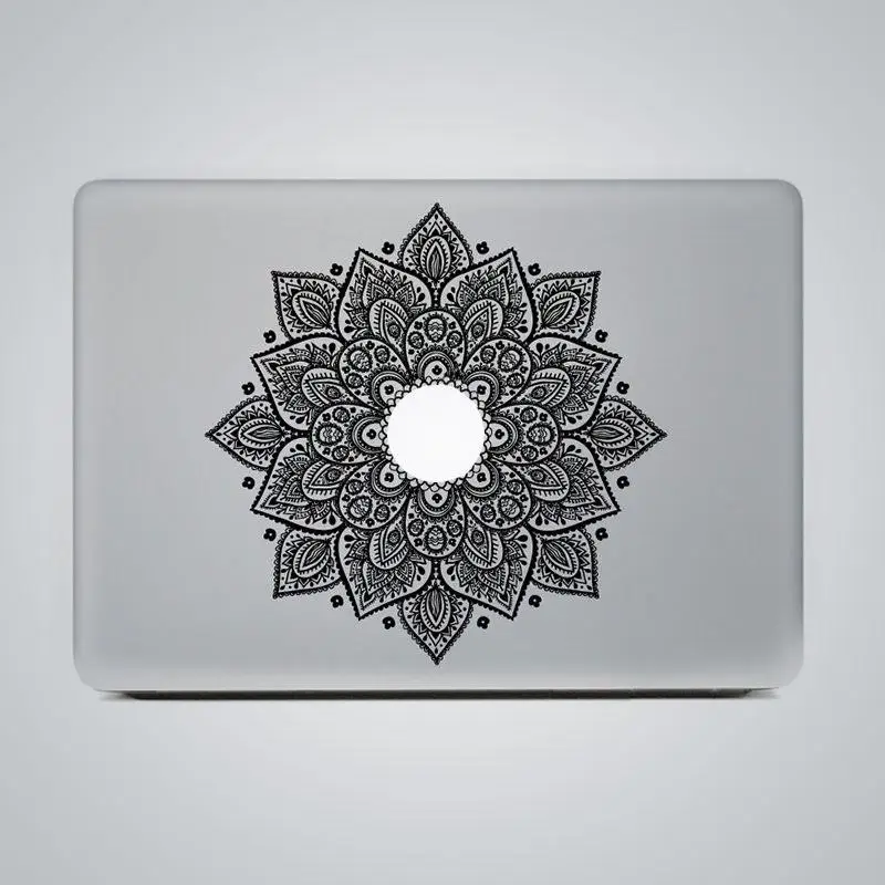 Universal General Funny Decoration Decal Sticker For MacBook Laptop Computer Computer stickers