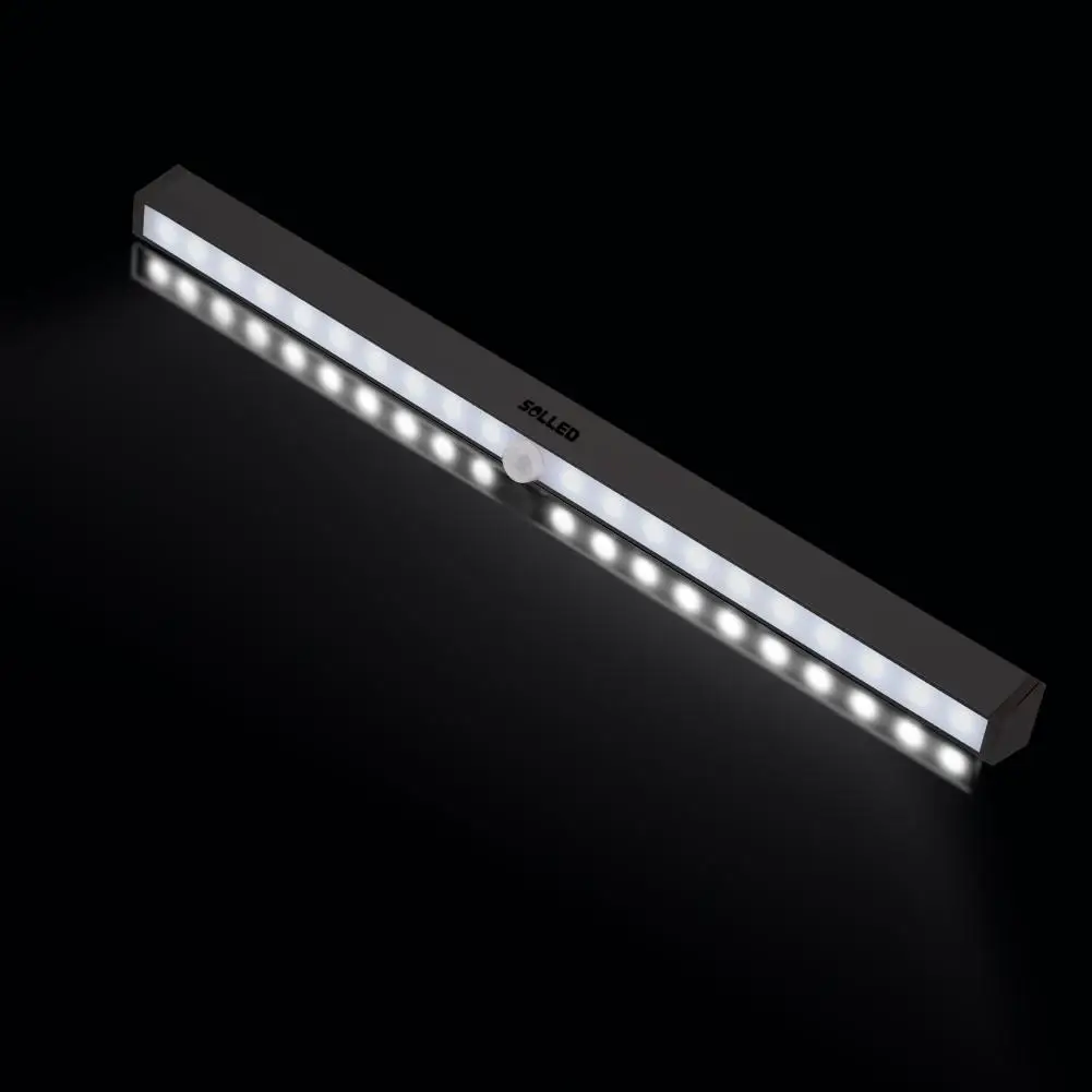 Luzes da Noite 20-led akdsteel portátil armário sob Tipo : Night Light
