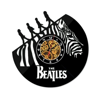 

new fashion real quartz wall clocks acrylic watch fashion europe abstract home decor for living room sofa background