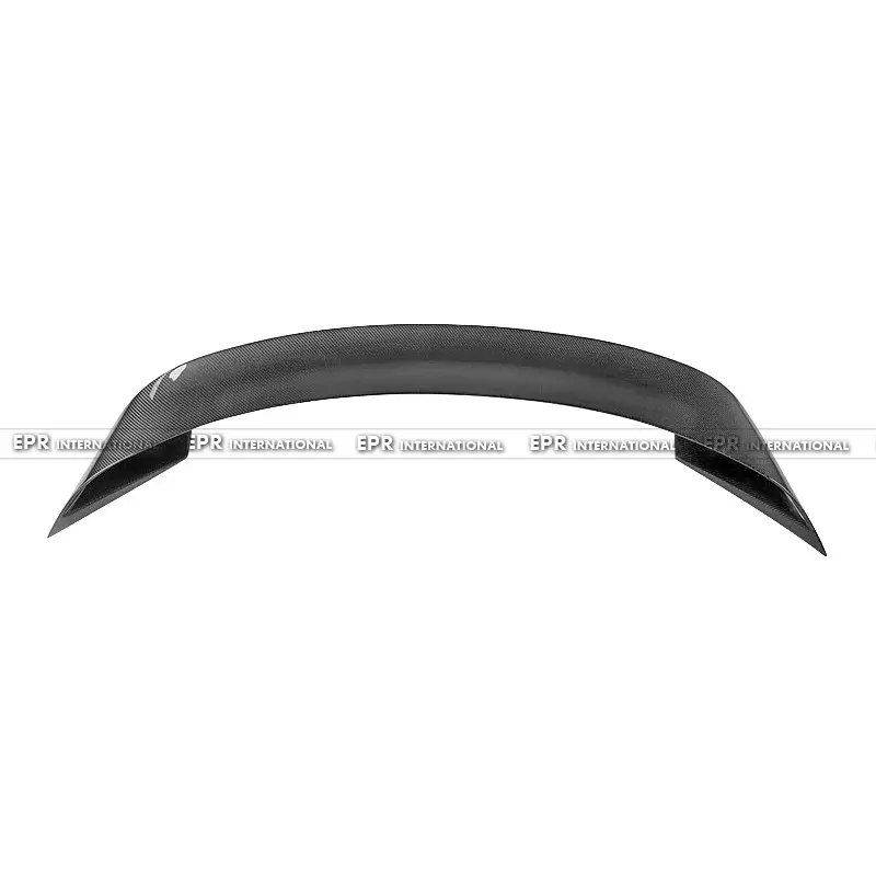 2015 Mustang GT350R Rear Spoiler(1)_1