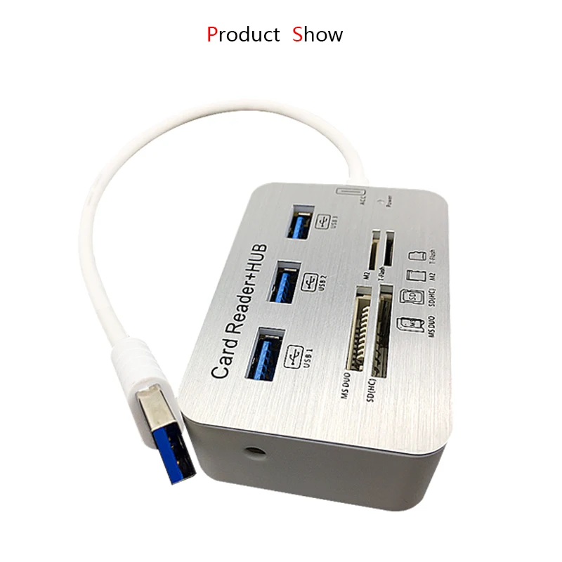 образец rsexplorer 3.0 USB-концентратор и кард-ридер комбо высокая скорость вцв с мс/SD/м2/TF карт и с 3 порта USB из резерва для компьютера образец rsexplorer 3.0 USB-концентратор и кард-ридер комбо высокая скорость вцв с мс/SD/м2/TF карт и с 3 порта USB из резерва для компьютера