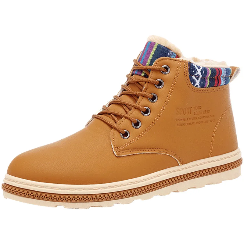 stylish winter boots 2018