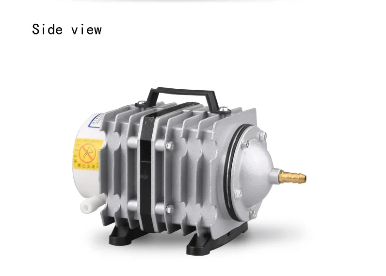 ACO 006 air pump 105w 85L/min Air blower for co2 laser engraving and