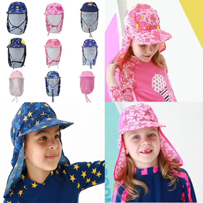 waterproof baby hat