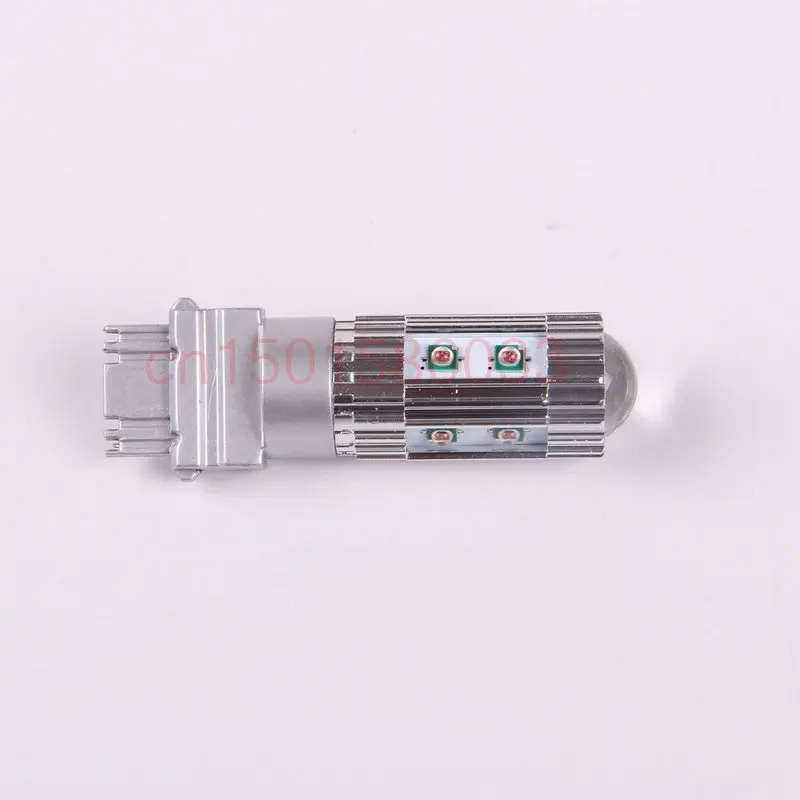 شحن مجاني 2 قطعة/الوحدة السيارات التصميم سوبيربرايت هايت السلطة 50 واط 12 فولت سيارة أدى الضباب الخفيف لمبة ل دودج كاليبر 2007-2012