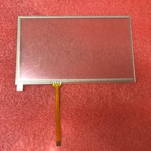 Распродажа! KORG сенсорный экран дигитайзер для Korg PA600 PA900 сенсорная стеклянная Сенсорная панель Сенсорный экран