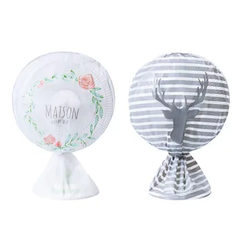 

Home Storage Fan Dust Cover Floor Fan Cover Fan Cover Household Fan Bag Protective Cover