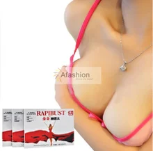 1pack RAPIBUST Hip up Breast stickers make your chest health sex beauty bust care products for cafre enlargement Free shipping