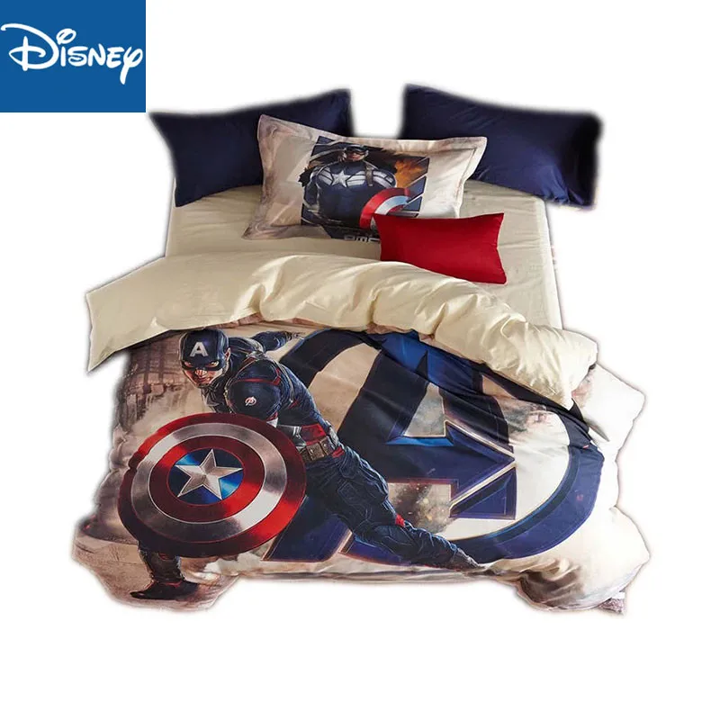 boys queen size comforter